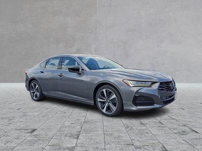 New 2025 Acura TLX w/ Technology Package