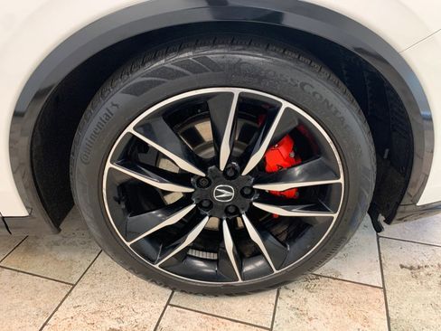 Used 2023 Acura MDX Type S image 9