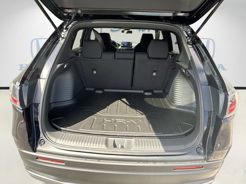 New 2026 Honda HR-V Sport image 20