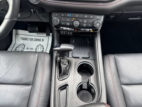 Used 2026 Dodge Durango GT AWD/4WD image 19