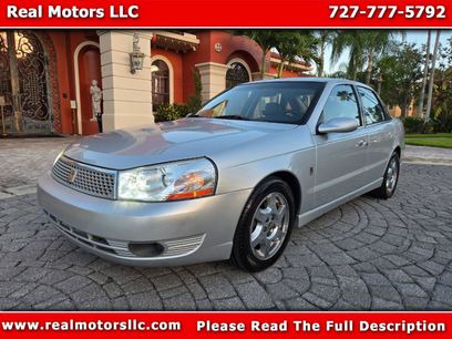 Used 2005 Saturn L-Series L300