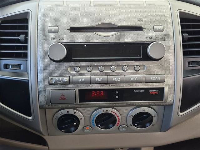 Used 2005 Toyota Tacoma PreRunner RWD image 19