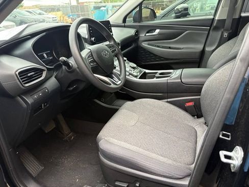 Used 2022 Hyundai Santa Fe SEL AWD/4WD image 7