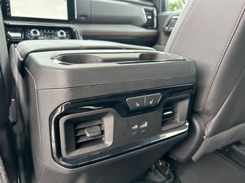 Certified 2023 GMC Sierra 1500 AT4 w/ AT4 Preferred Package AWD/4WD image 35