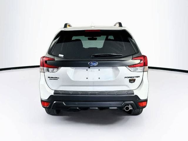 Used 2023 Subaru Forester Wilderness w/ Wilderness Package AWD/4WD image 5