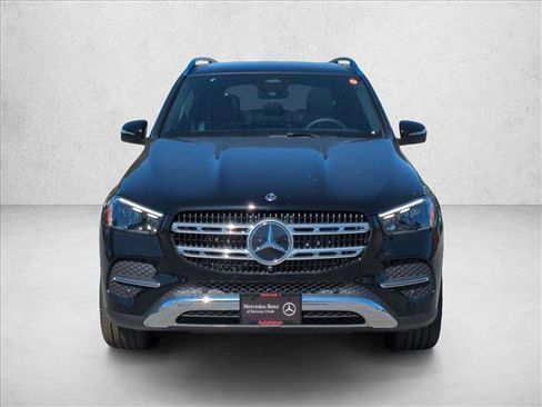 New 2026 Mercedes-Benz GLE 350 4MATIC image 6