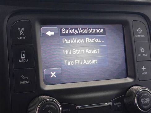 Used 2021 RAM 2500 Tradesman w/ Rambox Utility Group AWD/4WD image 39