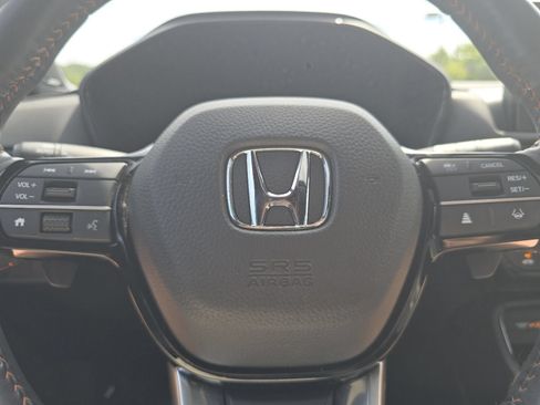 Used 2025 Honda CR-V Sport Touring image 29
