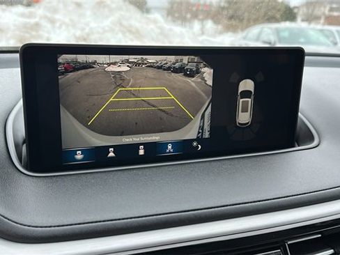 Certified 2023 Acura MDX SH-AWD w/ Technology Package image 16