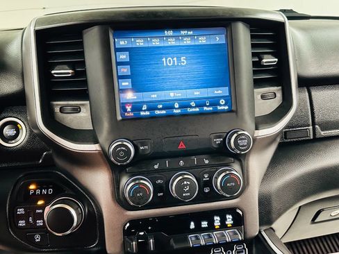 Used 2020 RAM 1500 Big Horn image 14