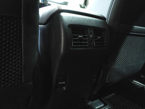 Used 2019 Toyota 4Runner TRD Off-Road Premium AWD/4WD image 14
