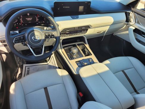 New 2026 MAZDA CX-90 3.3 Turbo S w/ Premium Package image 10