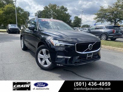 Used 2022 Volvo XC60 B5 Momentum
