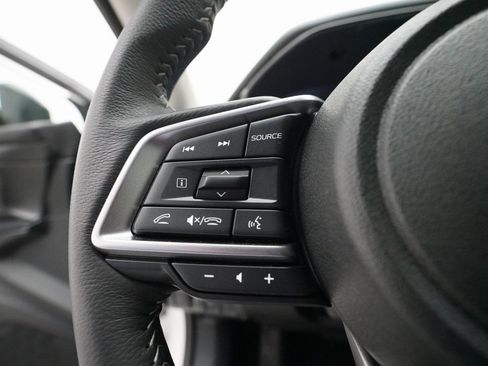 Certified 2025 Subaru Outback Premium image 18