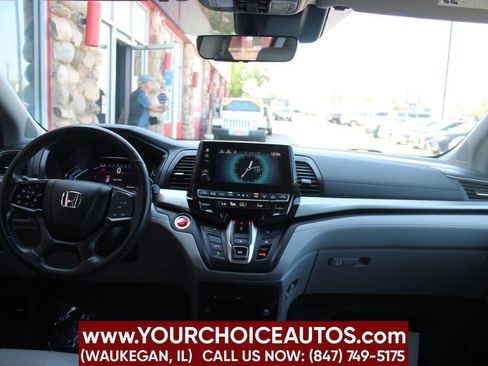 Used 2019 Honda Odyssey EX-L image 24