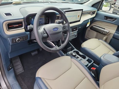 New 2026 Ford Maverick Lariat AWD/4WD image 18