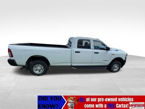 Used 2020 RAM 2500 Tradesman AWD/4WD image 8