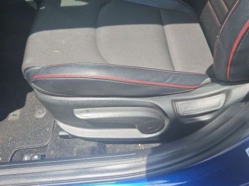 Used 2021 Kia Forte GT FWD image 14