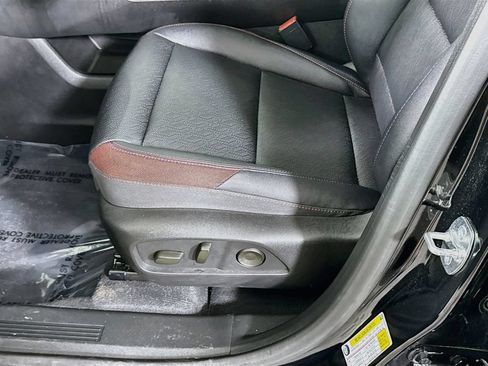 Used 2025 Chevrolet Equinox RS w/ Safety and Technology Package AWD/4WD image 25