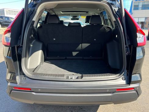 Used 2025 Honda CR-V EX-L image 20