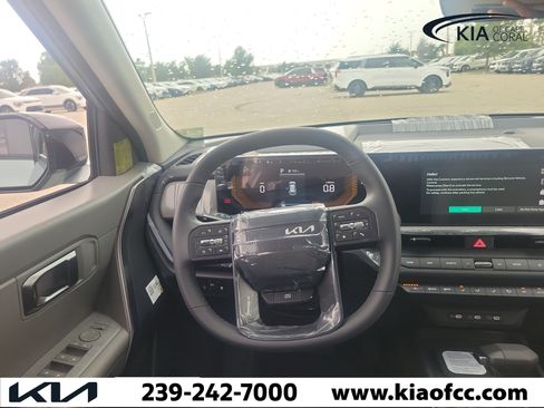 New 2027 Kia Seltos S FWD image 22