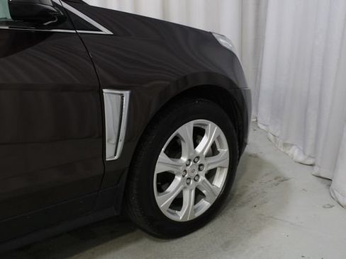 Used 2015 Cadillac SRX Performance w/ Driver Awareness Package AWD/4WD image 30