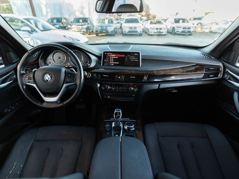Used 2018 BMW X5 xDrive35i image 2