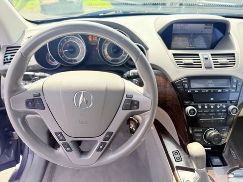 Used 2010 Acura MDX w/ Technology Package image 16