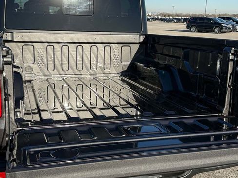 New 2026 Jeep Gladiator Sport image 23