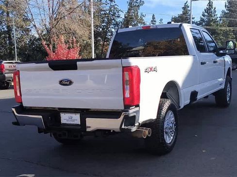 Used 2023 Ford F350 XLT image 8