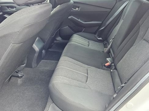 Used 2024 Honda Accord Sport image 10