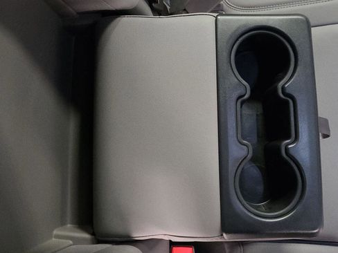 Used 2025 Chevrolet Silverado 1500 LTZ w/ LTZ Premium Package image 25