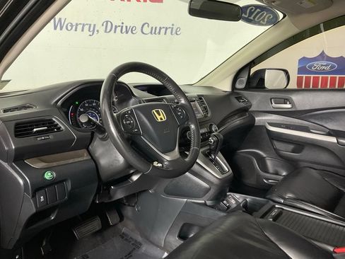 Used 2012 Honda CR-V EX-L image 13