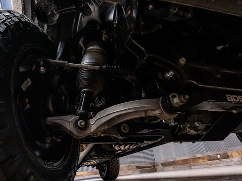 Used 2021 RAM 1500 Limited w/ Night Edition image 14