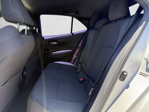 Used 2019 Toyota Corolla SE FWD image 15