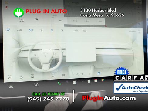 Used 2022 Tesla Model 3 Performance image 33