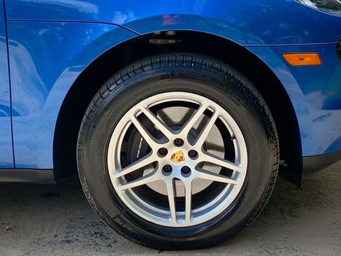 Used 2018 Porsche Macan Sport Edition image 9