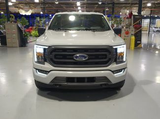 Used 2023 Ford F150 XLT w/ Equipment Group 302A High AWD/4WD video 2