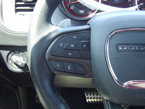 Used 2023 Dodge Charger Scat Pack w/ Plus Group RWD image 16