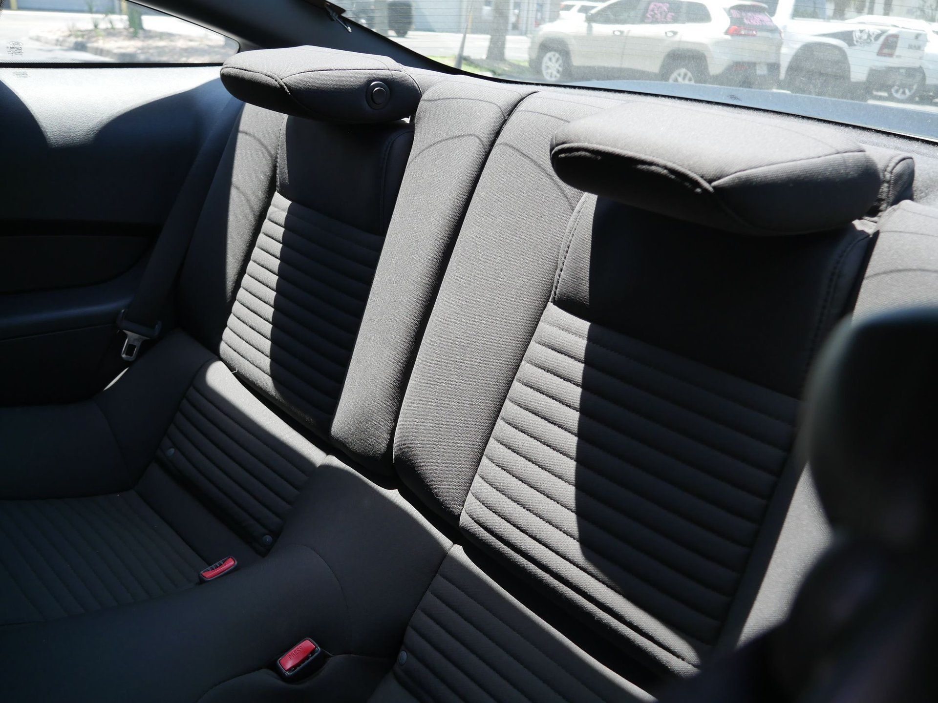 Used 2012 Ford Mustang Boss 302 w/ Boss 302 Accessory Pkg RWD image 76