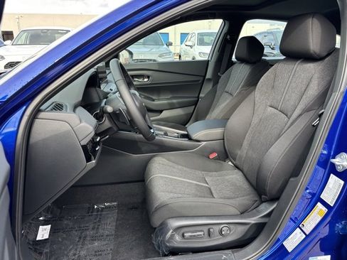 New 2025 Honda Accord Sport image 14