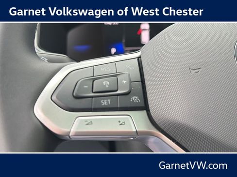 New 2026 Volkswagen Taos SE AWD/4WD image 27