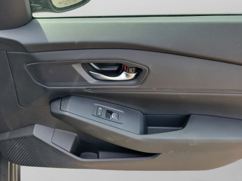 New 2026 Honda Accord SE image 21