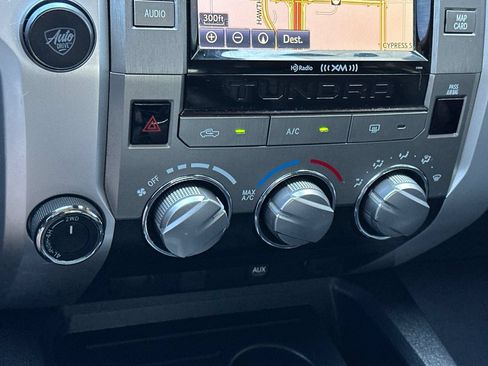 Used 2019 Toyota Tundra TRD Pro AWD/4WD image 20