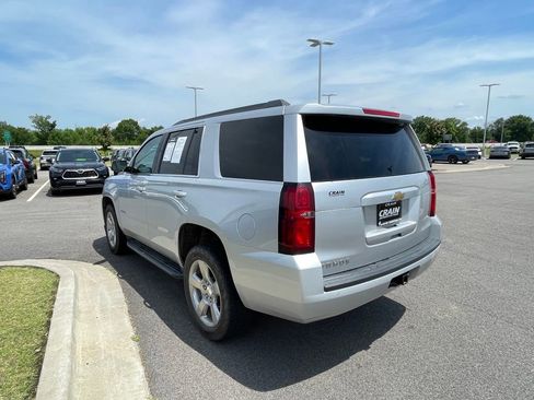 Used 2019 Chevrolet Tahoe LS RWD image 6