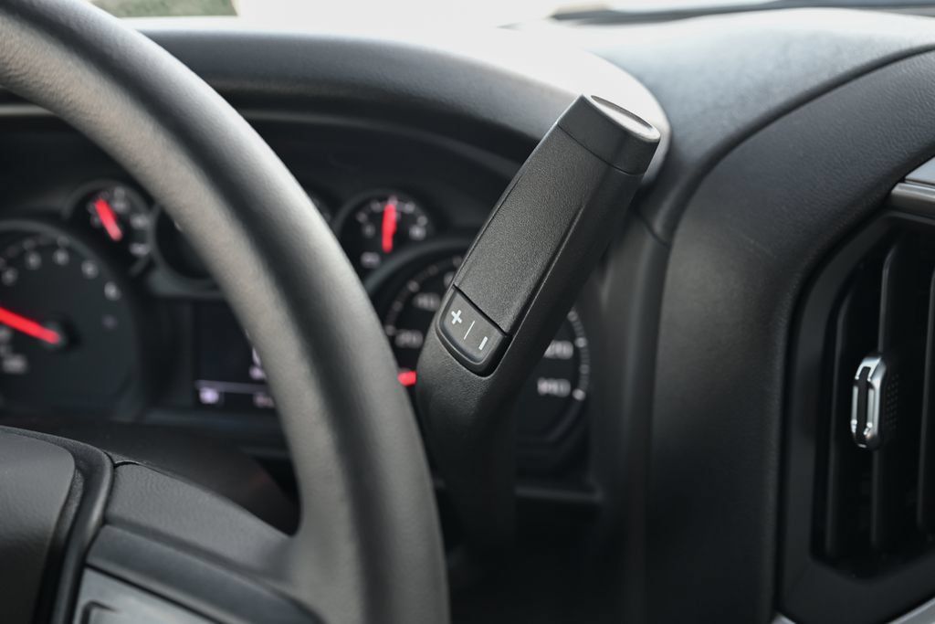 Used 2026 GMC Sierra 1500 Pro RWD image 21