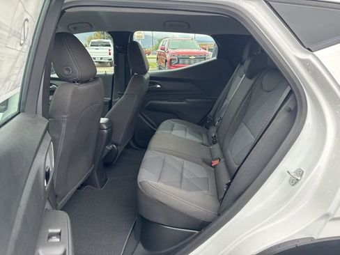 New 2027 Chevrolet Bolt LT FWD image 13