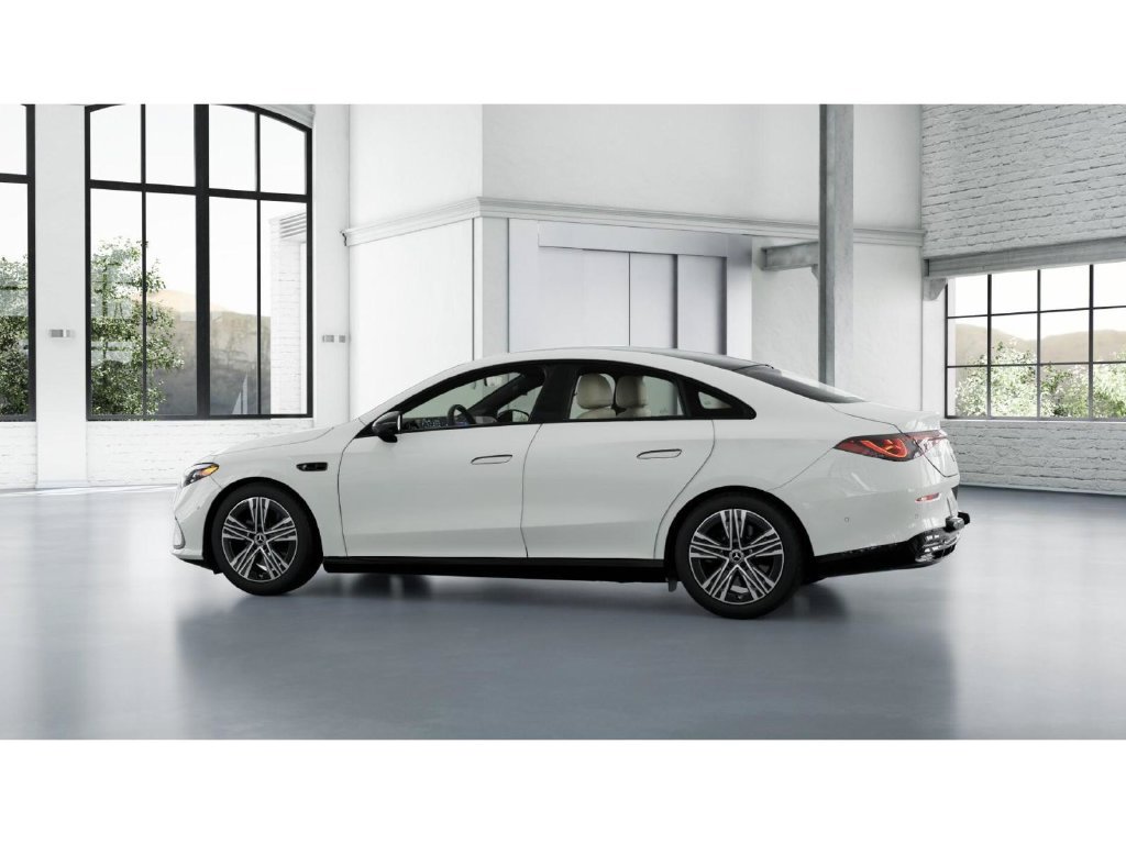 New 2027 Mercedes-Benz CLA 350 image 32