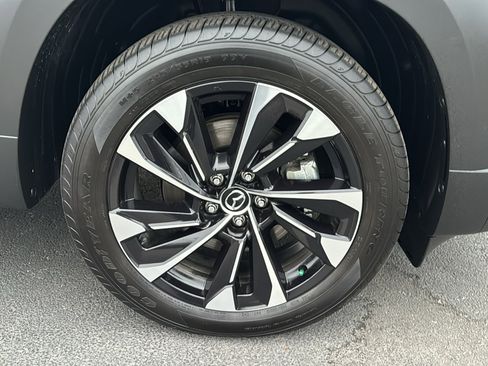 Certified 2025 MAZDA CX-50 2.5 Hybrid w/ Premium Plus Pkg image 10