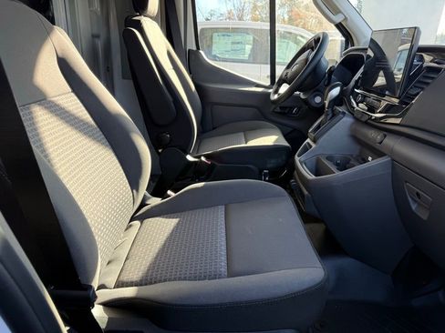 New 2024 Ford Transit 350 w/ Interior Upgrade Package image 17